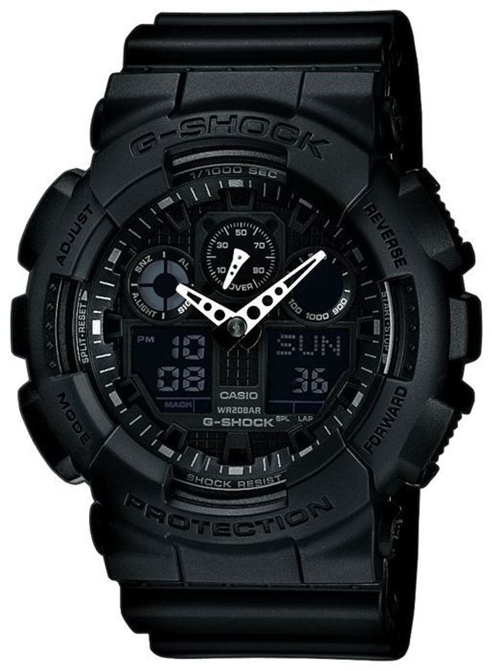 Casio GA1001A1