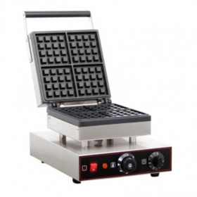 Вафельница Airhot WE-1B BELGIAN