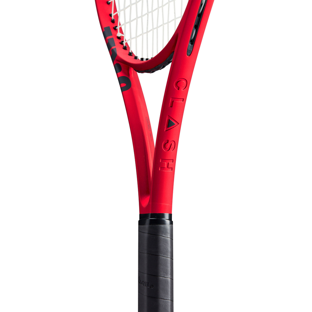 Теннисная ракетка Wilson Clash 98 Pro V2.0 Tour Racket