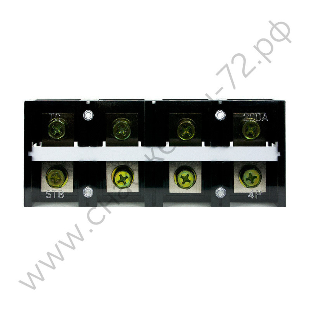 Зажимы клеммные в корпусе Энергия ТС