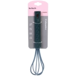 Венчик пластиковый «Астория» 23см