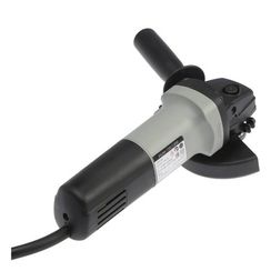 Машина шлифовальная угловая ИНТЕРСКОЛ УШМ-125/1200