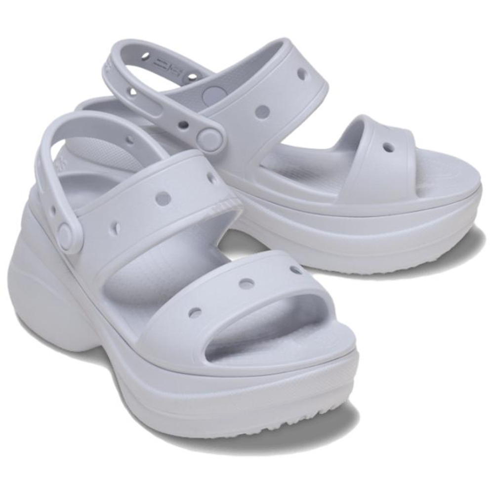 Crocs Classic Bay (Женская размерная сетка)