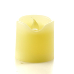 Свеча свет 5,5см, коробка