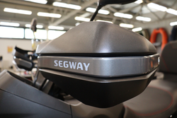 Квадроцикл Segway SNARLER AT6 LE