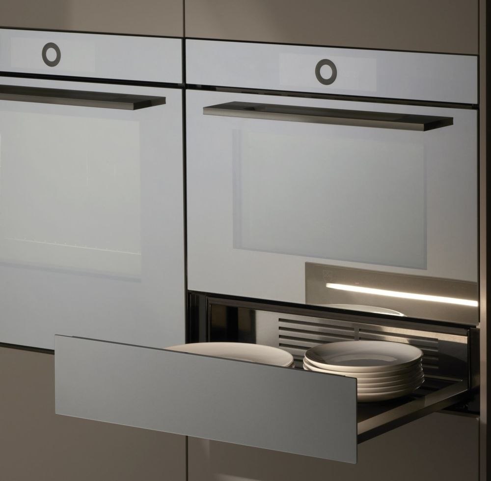 Подогреватель посуды V-ZUG V4000 14 Stainless steel