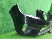 Бампер передний Kia Seltos (2019-2025)