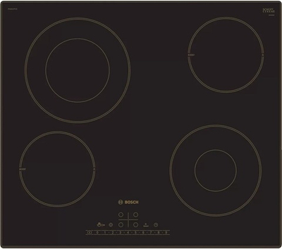 Электрическая варочная панель Bosch PKG611FP1R