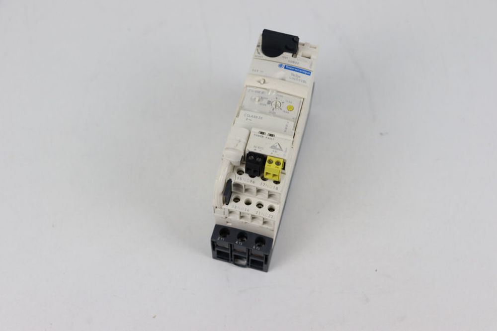 Schneider Electric LUCD32BL