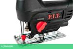 Электролобзик P.I.T PST20H-70A