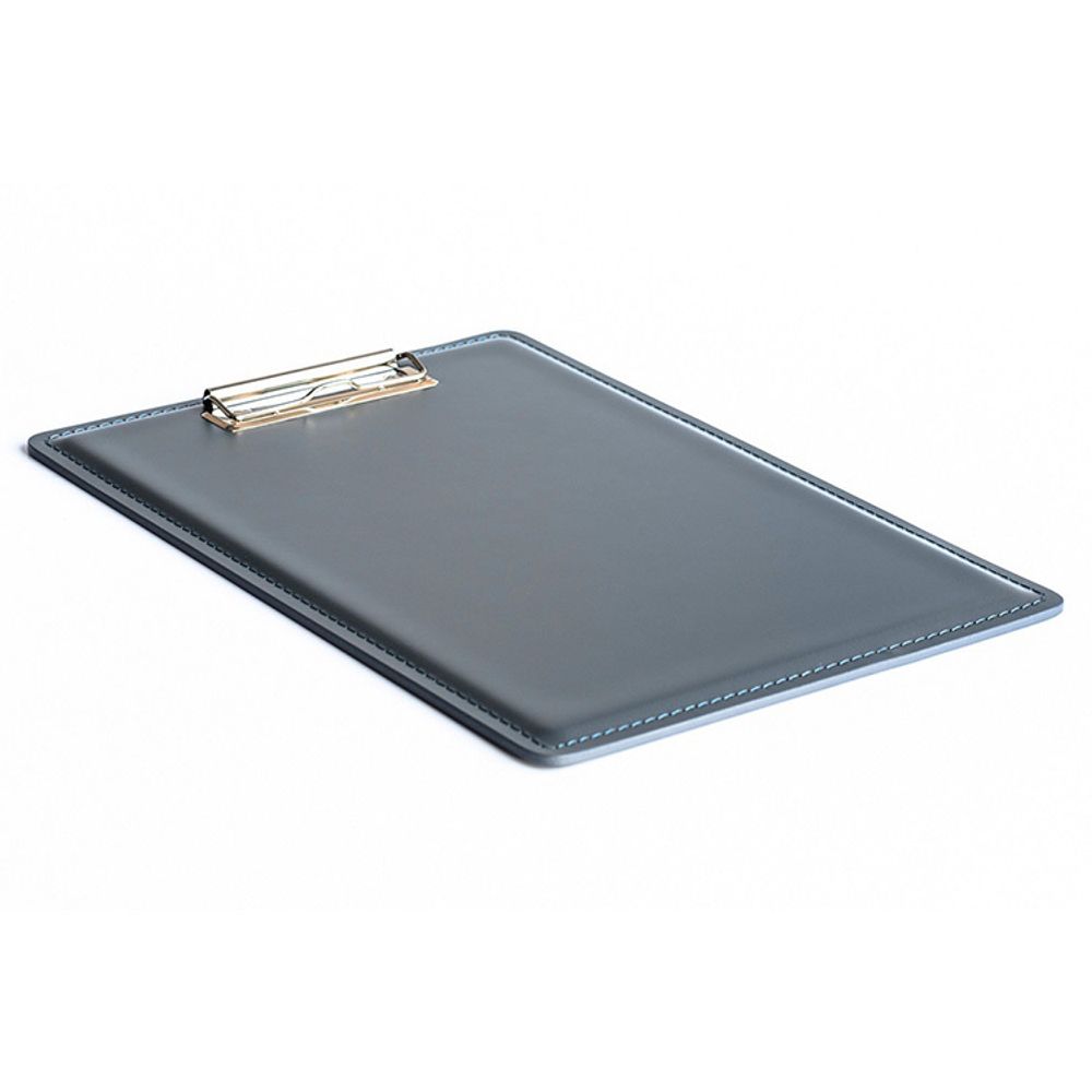 Планшет для бумаги А4 из двухслойной кожи Cuoietto (TPA4BC) 1