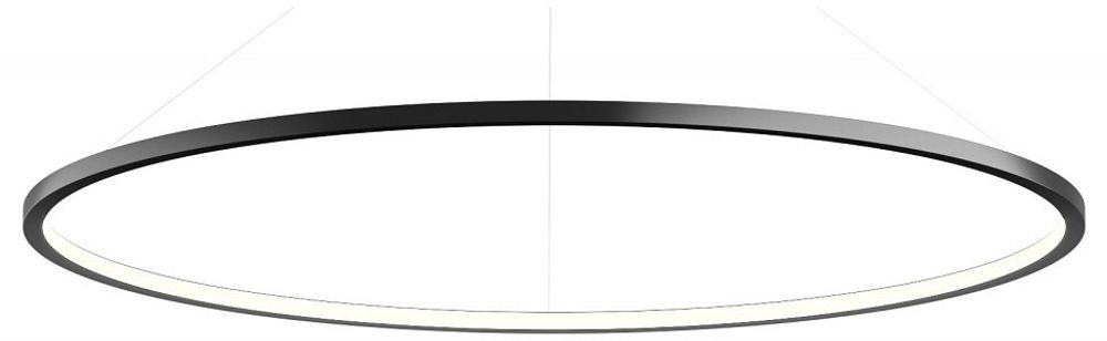 Подвесной светильник 6063 Обод 0521916