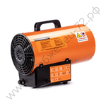 Газовая тепловая пушка FoxHeat P 18