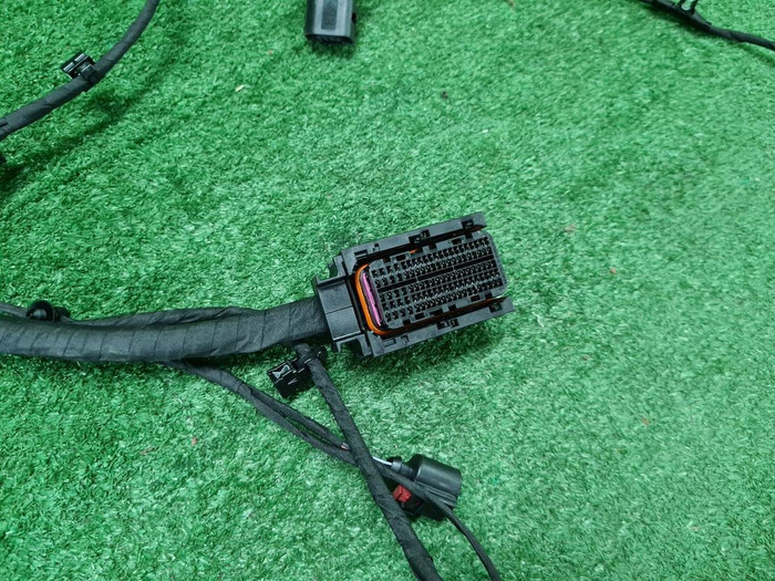 Проводка моторного отсека Porsche Macan 95b (2014-н.в.)