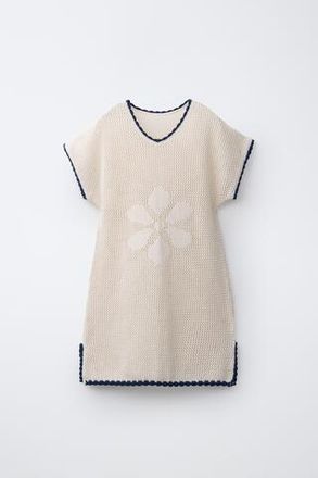 Платья и комбинезоны ZARA
