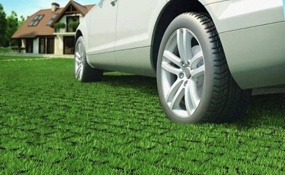 Дорога безопасности ERFOLG 60х40х7,5 см