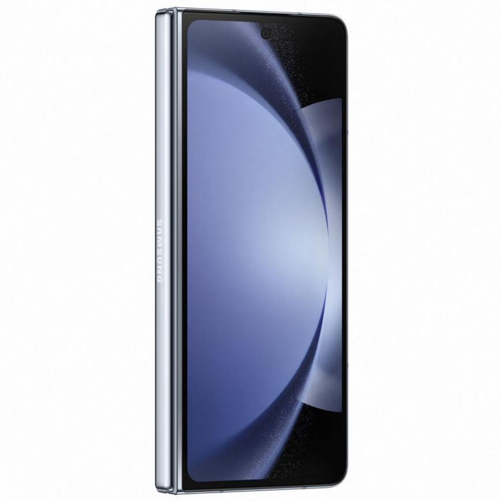 Смартфон Samsung Galaxy Z Fold5 5G 12 ГБ/1 ТБ (Голубой | Icy Blue)