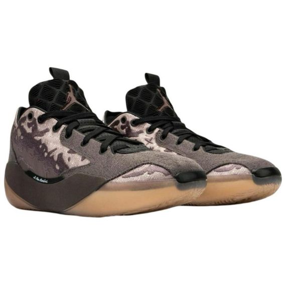 Иордания Эйр Джордан 39 Баскетбольные мячи Низки По сравнению с Черно-корейскими Мужскими