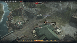 War Hospital (для ПК, цифровой код доступа)