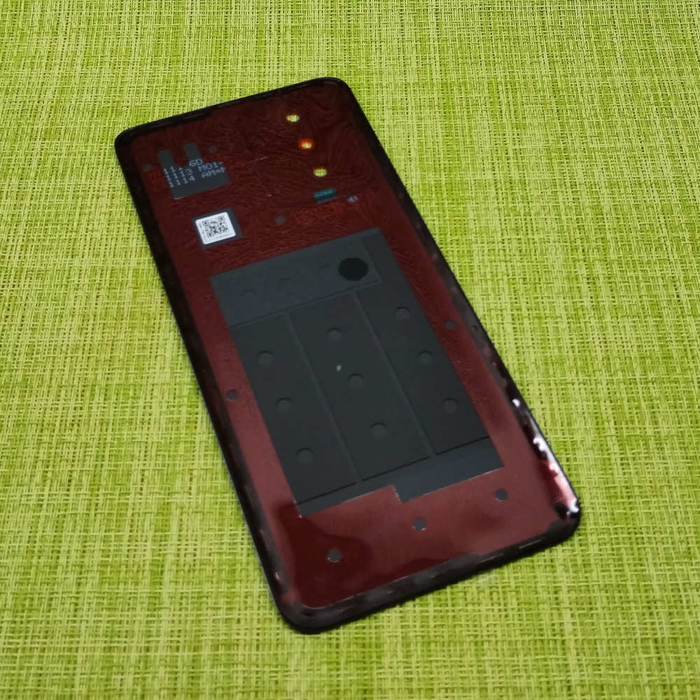 POCO X5 5G (22111317PG) / Задняя крышка (корпус)