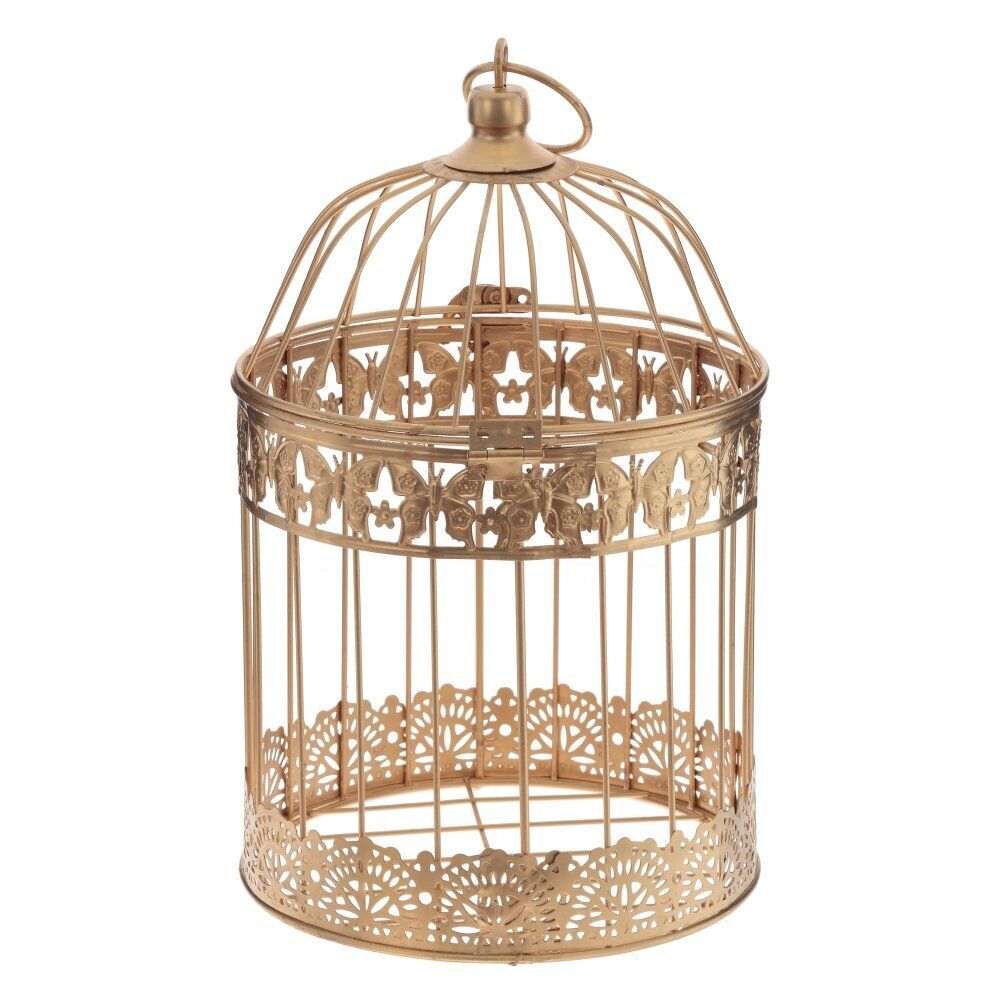 GAEM Клетка декоративная, L19 W19 H31 см