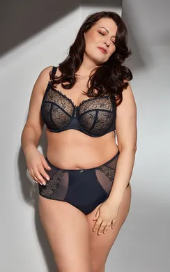 Трусы-слип Subtle Temptation Briefs FP3 Navy blue