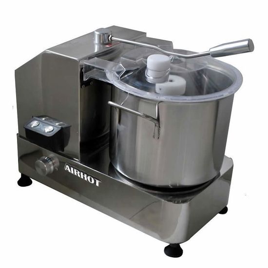 Куттер AIRHOT VC-6