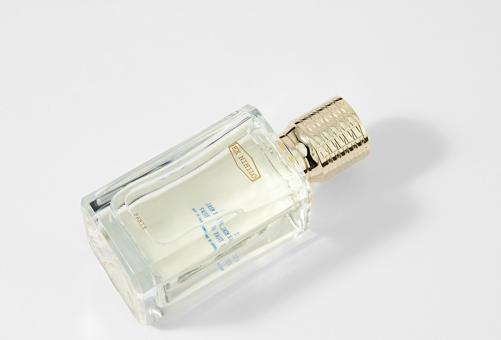 Ex Nihilo Jasmin Fauve