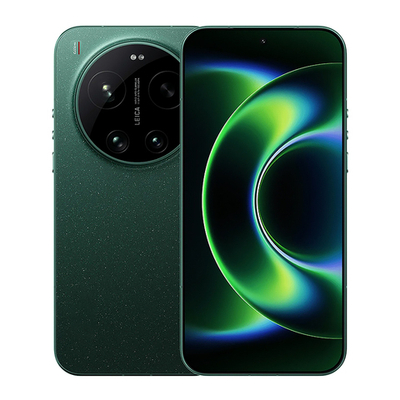 Xiaomi 17 Ultra 16/512GB (Starlit Green)