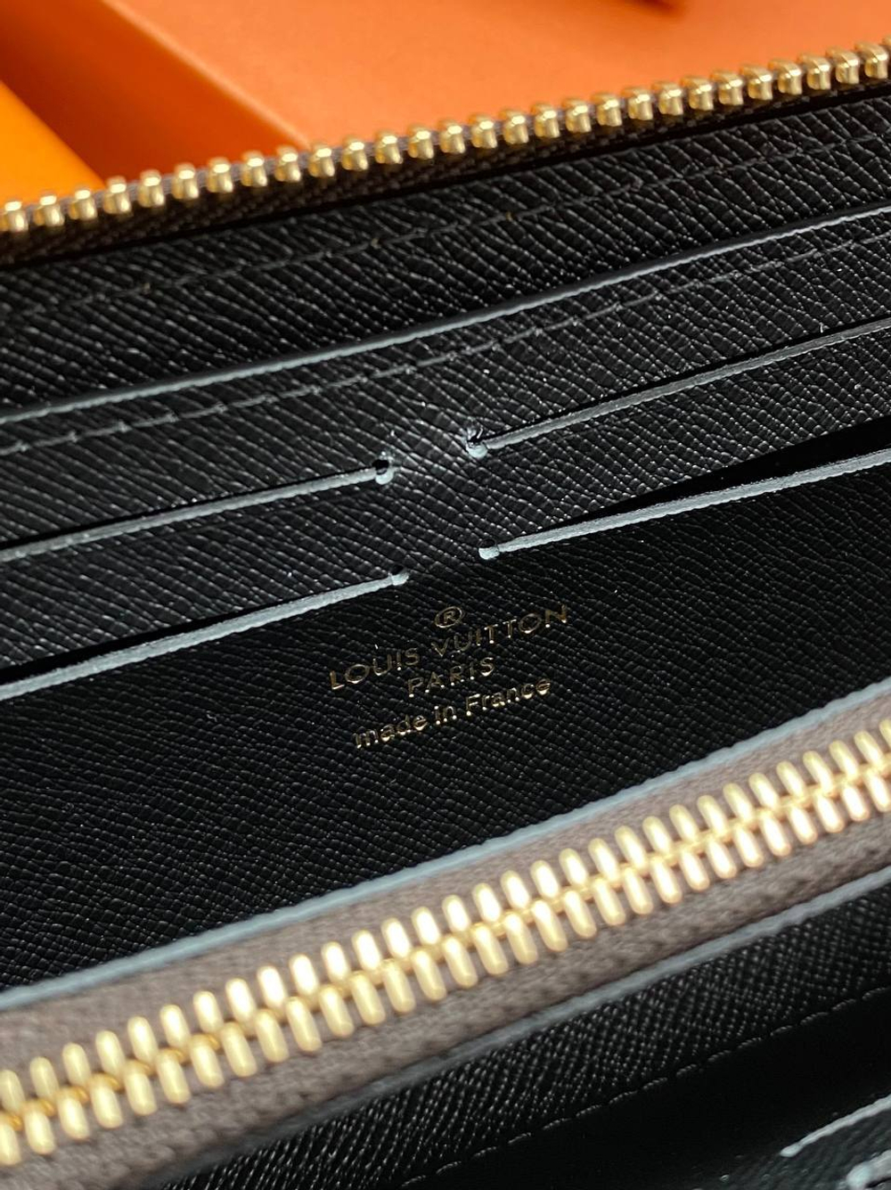 Кошелек Louis Vuitton, арт. 482886065