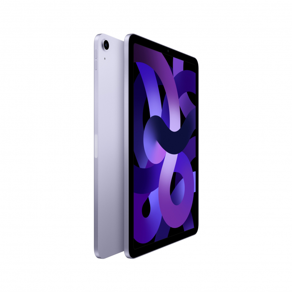 Планшет Apple iPad Air (2022) 64GB Wi-Fi Purple