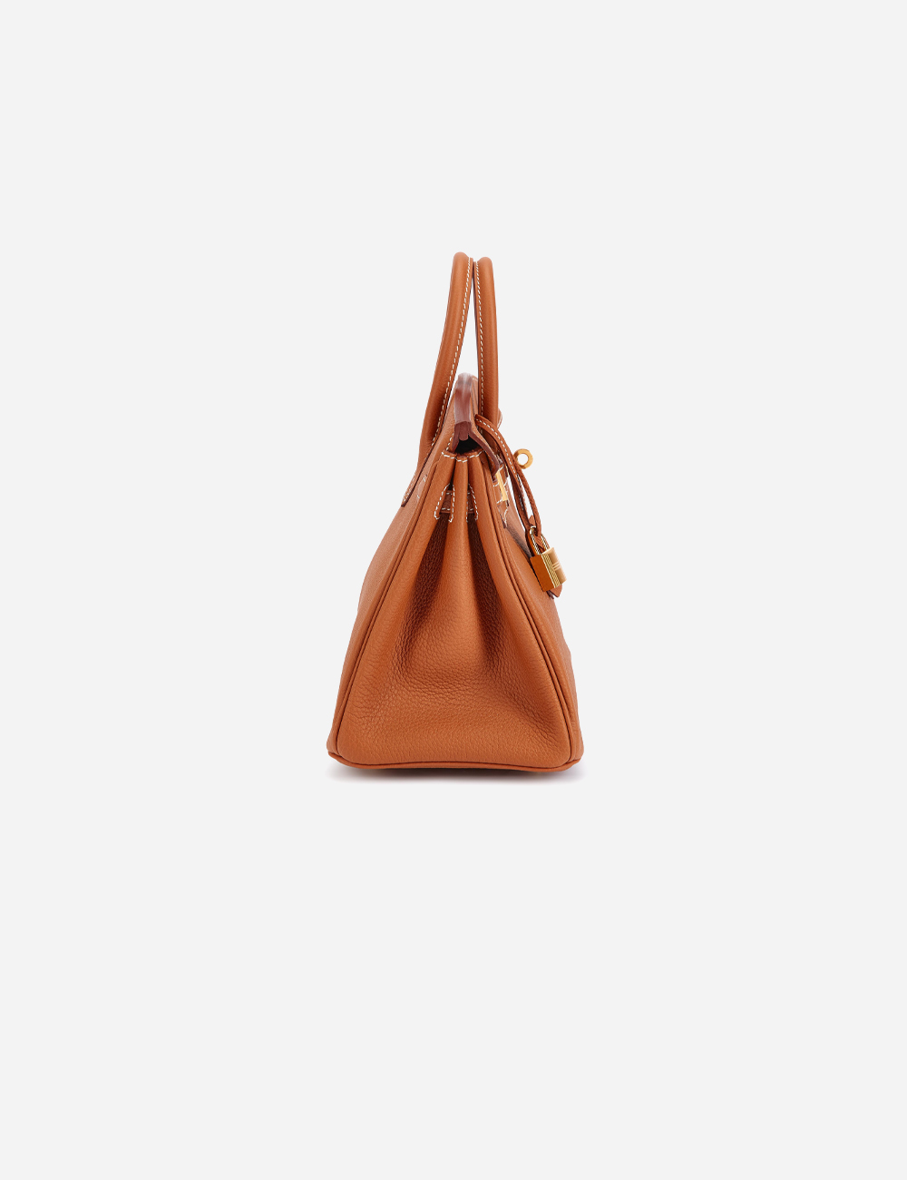 Сумка Hermes Togo Birkin 25 Gold Hardware "Gold"