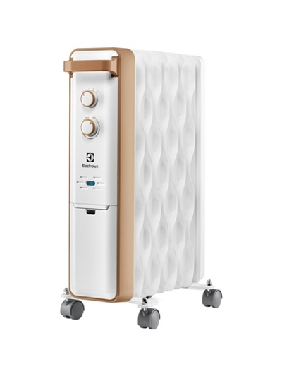 Радиатор масляный Electrolux Wave EOH/M-9209 - 9 секций