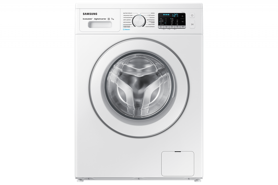 Samsung WW70AGAS25AXLP Стиральная машина Samsung