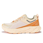 Кроссовки женские Runners, RNS-241-12701, бежевые
