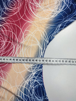 Платье стильное 44 размер