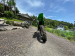 Kawasaki KX80 038380