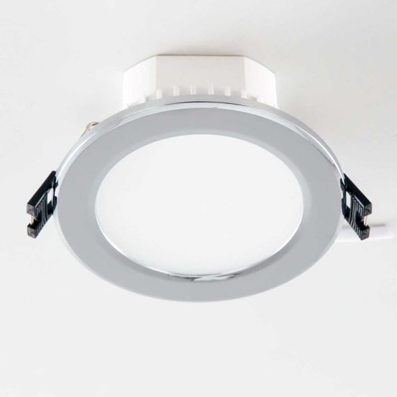 Встраиваемый светодиодный светильник Citilux Акви CLD008111V