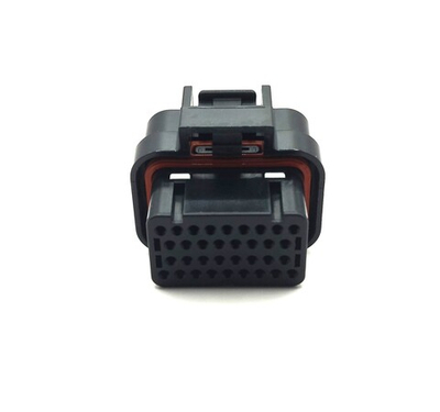 Разъём серии SuperSeal 1.0 AMP 4-1437290-0