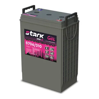 Аккумуляторы Stark S706/310 - изображение 1 Аккумуляторы Stark S706/310 - фото 1