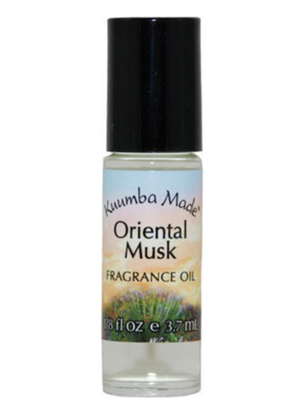 Kuumba Made Oriental Musk