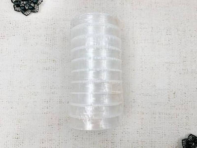 Нить силиконовая для бисера 0,8 мм