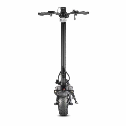 Электросамокат WHITE SIBERIA TEVERUN FIGHTER 6000W