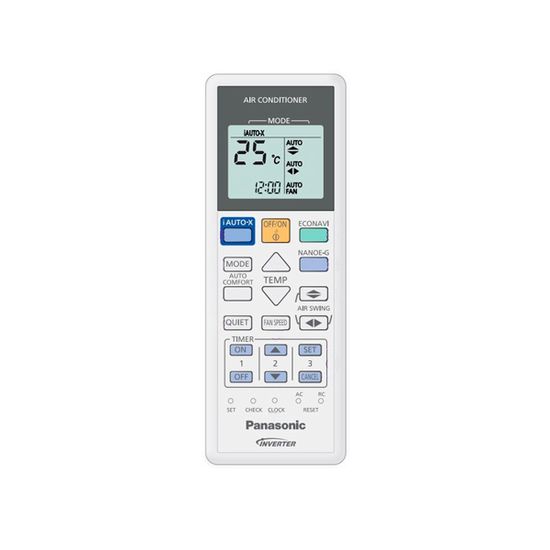 Настенный блок мульти сплит системы Panasonic CS-E28RKDS