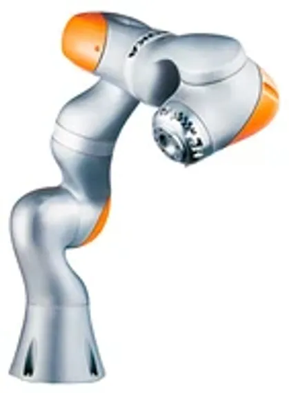 Промышленный робот KUKA KR CYBERTECH nano KR 10 R1440-2