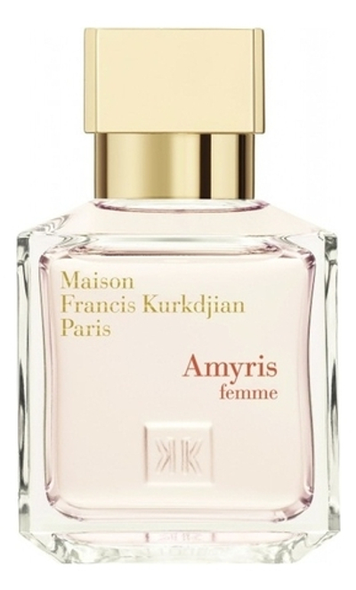 Maison Francis Kurkdjian Amyris pour Femme EDP