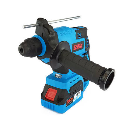 Toua DBLH180 Аккумуляторный перфоратор SDS+