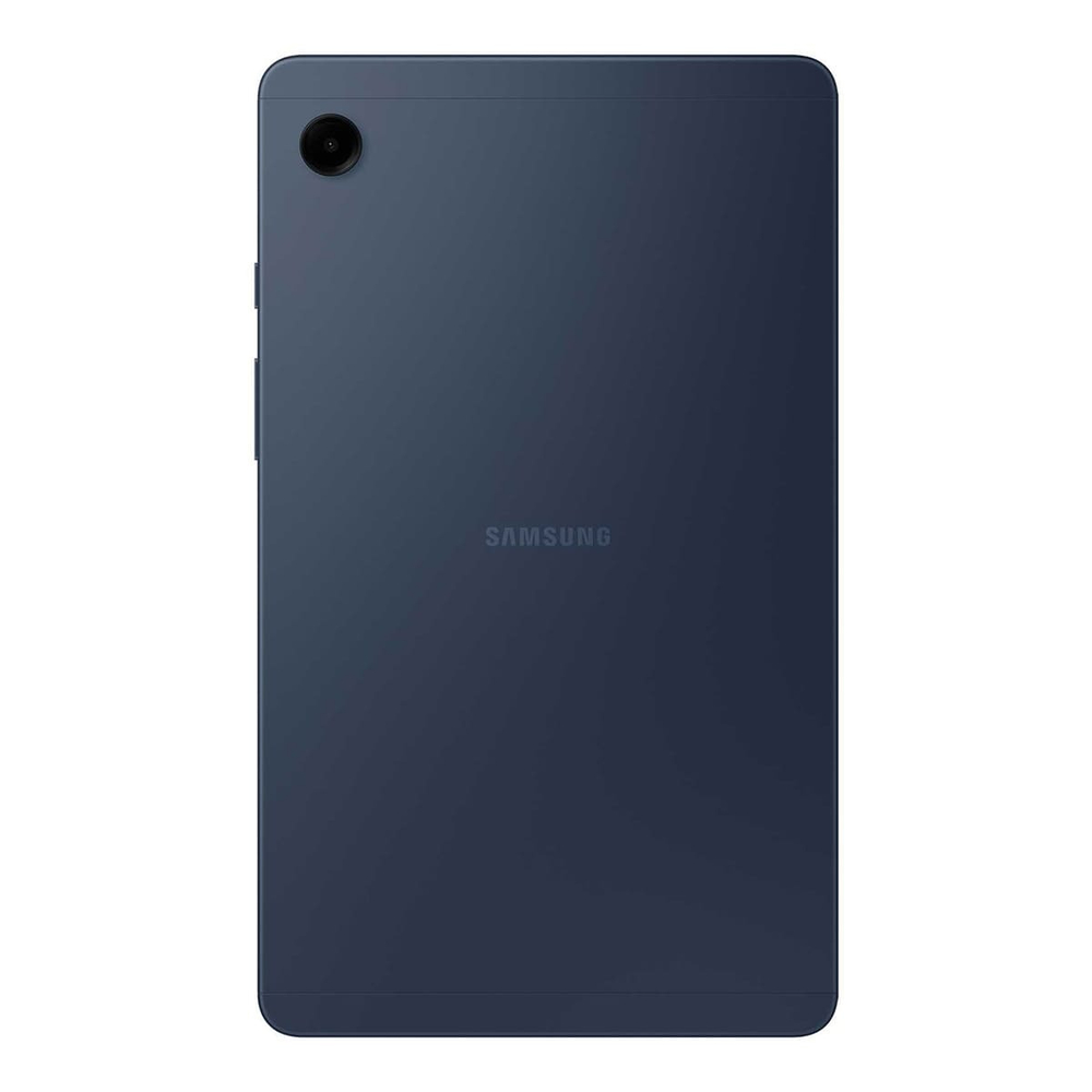 Планшет Samsung Galaxy Tab A9 8,7", 8 ГБ | 128 ГБ, Wi-Fi (Тёмно-синий | Navy)