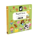 Магнетикбук Домашние животные 5451