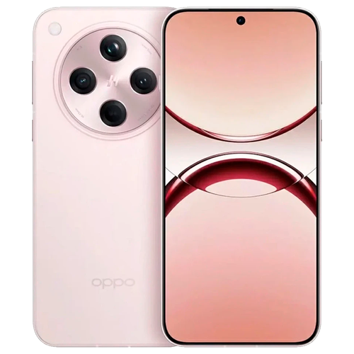 Смартфон OPPO Find X8 12/512GB, Shell Pink (Розовый)